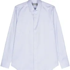 Рубашка с длинными рукавами