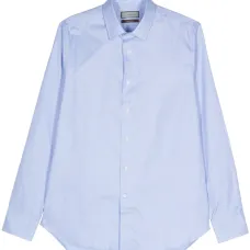 Рубашка с длинными рукавами