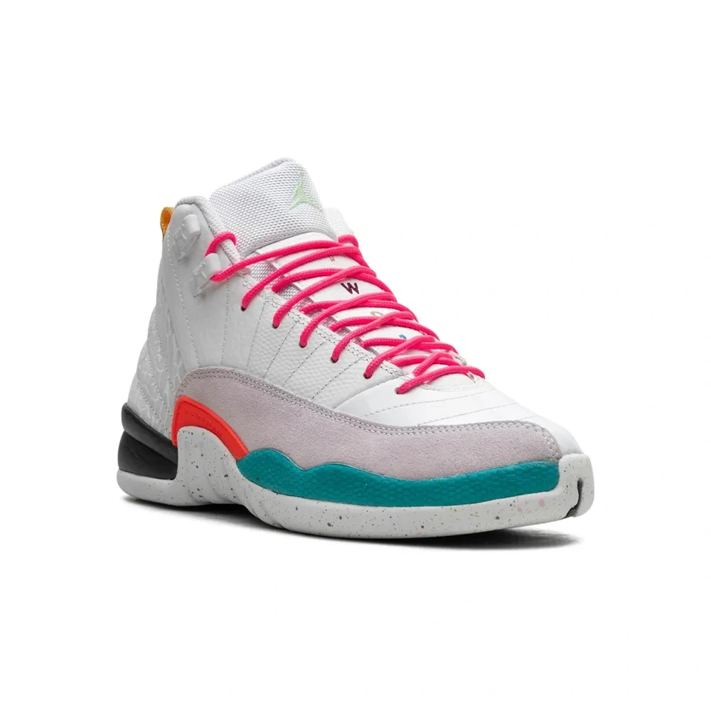 Кроссовки Air Jordan 12