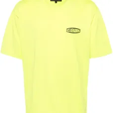 Футболка с логотипом