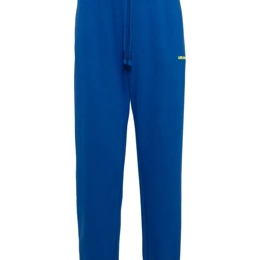 Спортивные брюки с логотипом