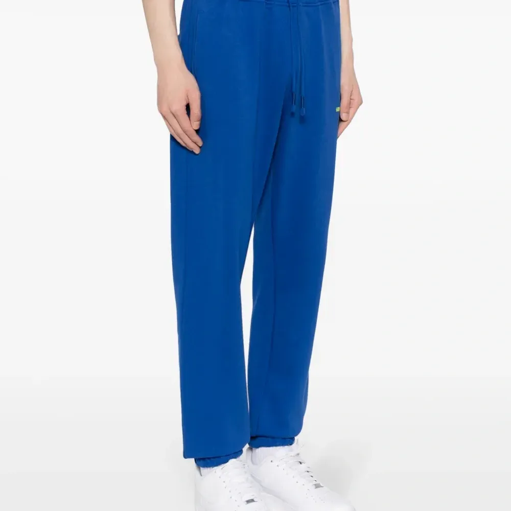 Спортивные брюки с логотипом