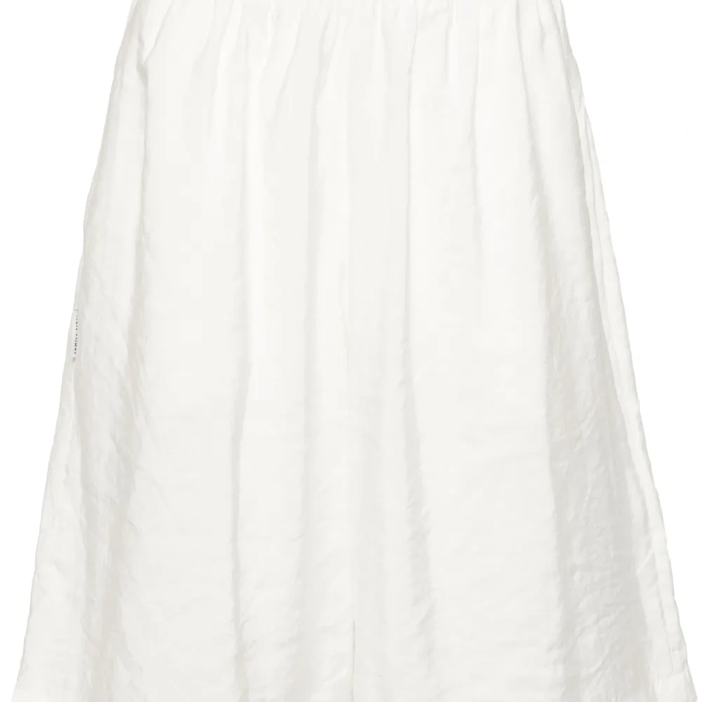 Шорты с логотипом Шорты с логотипом