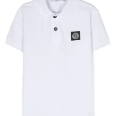 Рубашка поло с логотипом Compass