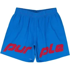 Шорты All Round Diretoire Blue