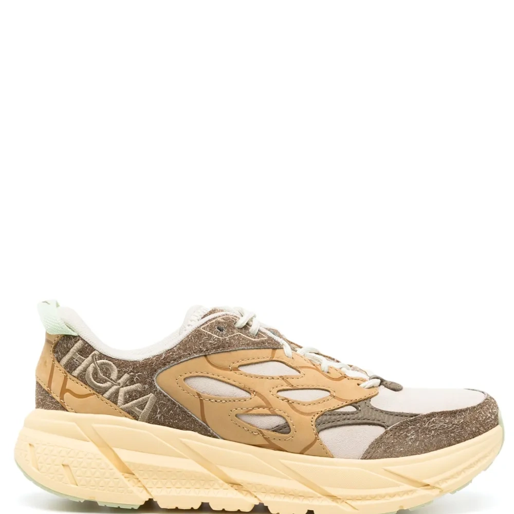 Кроссовки Clifton L