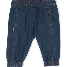 Зауженные джинсы