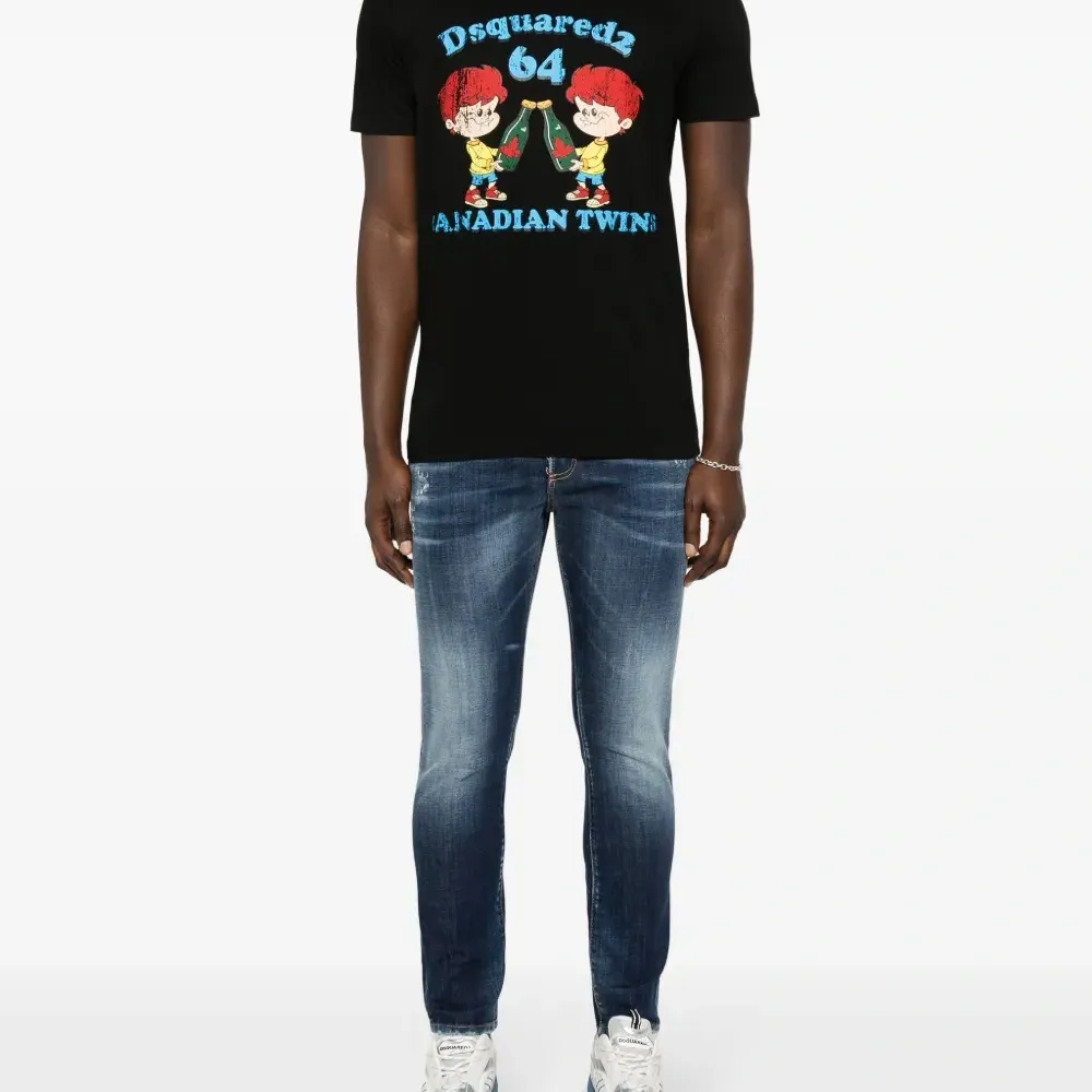 Футболка Cool Fit