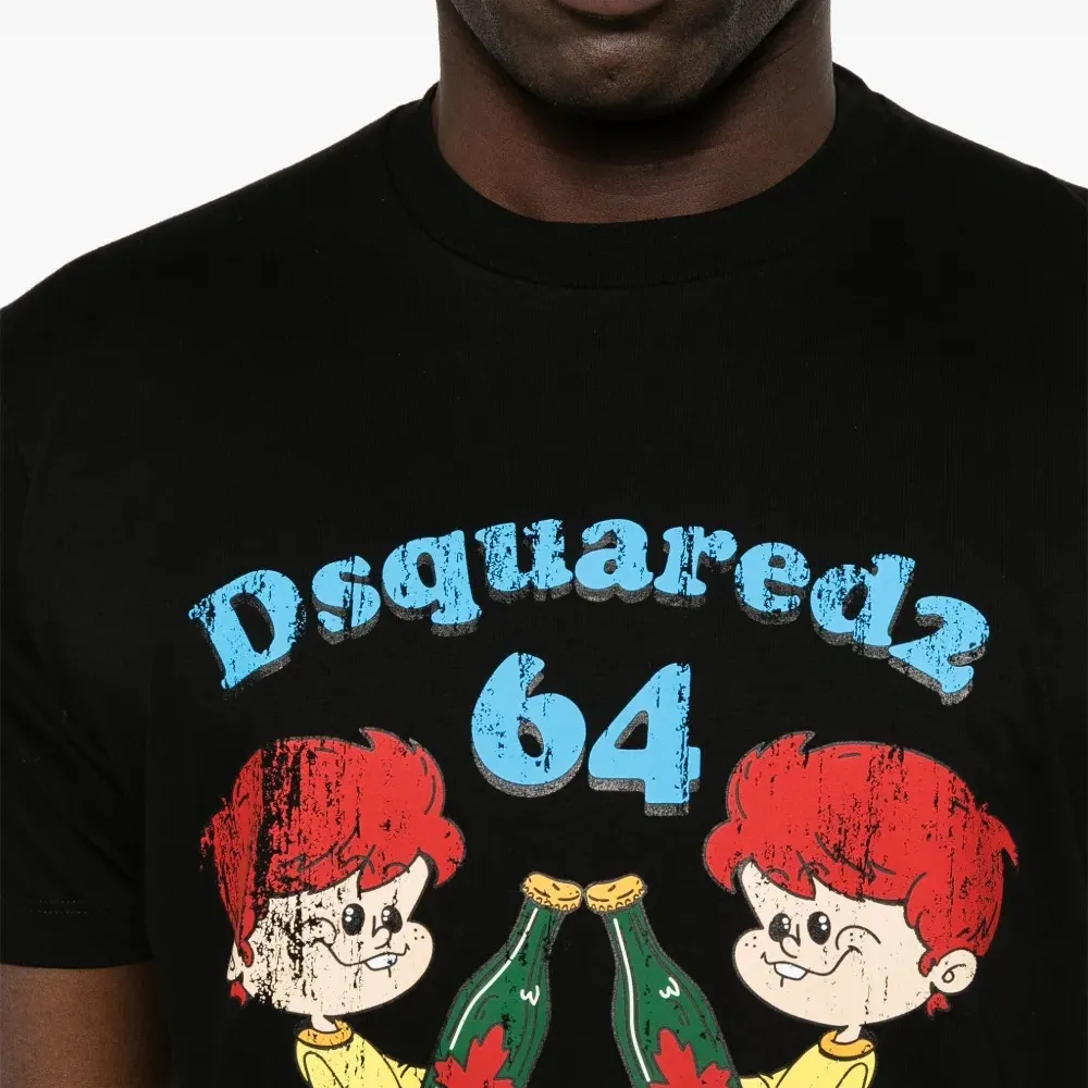 Футболка Cool Fit