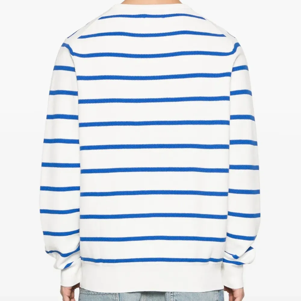 Джемпер Polo Pony в полоску Джемпер Polo Pony в полоску