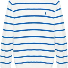 Джемпер Polo Pony в полоску