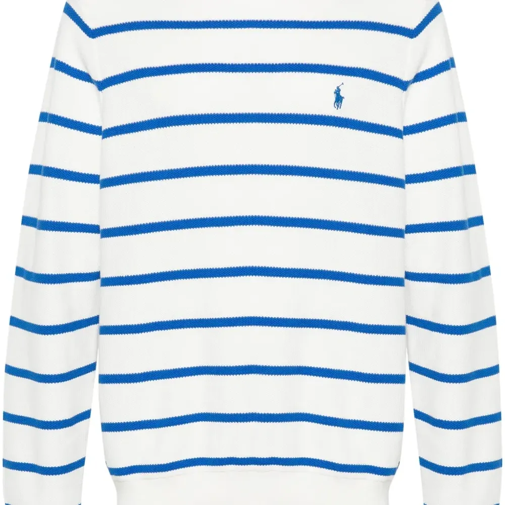 Джемпер Polo Pony в полоску Джемпер Polo Pony в полоску