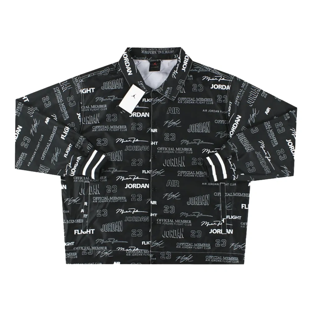 куртка Air Jordan Flight MVP