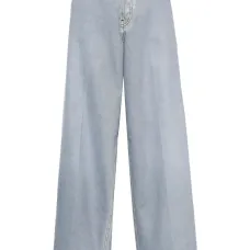 Широкие джинсы Bethany