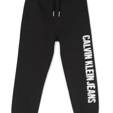 Спортивные брюки с логотипом