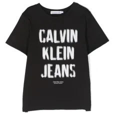 Футболка с логотипом Футболка с логотипом