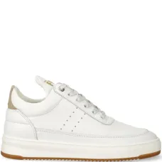 Кеды на шнуровке