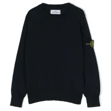 Джемпер с логотипом Compass