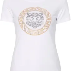 Футболка с декором Tiger
