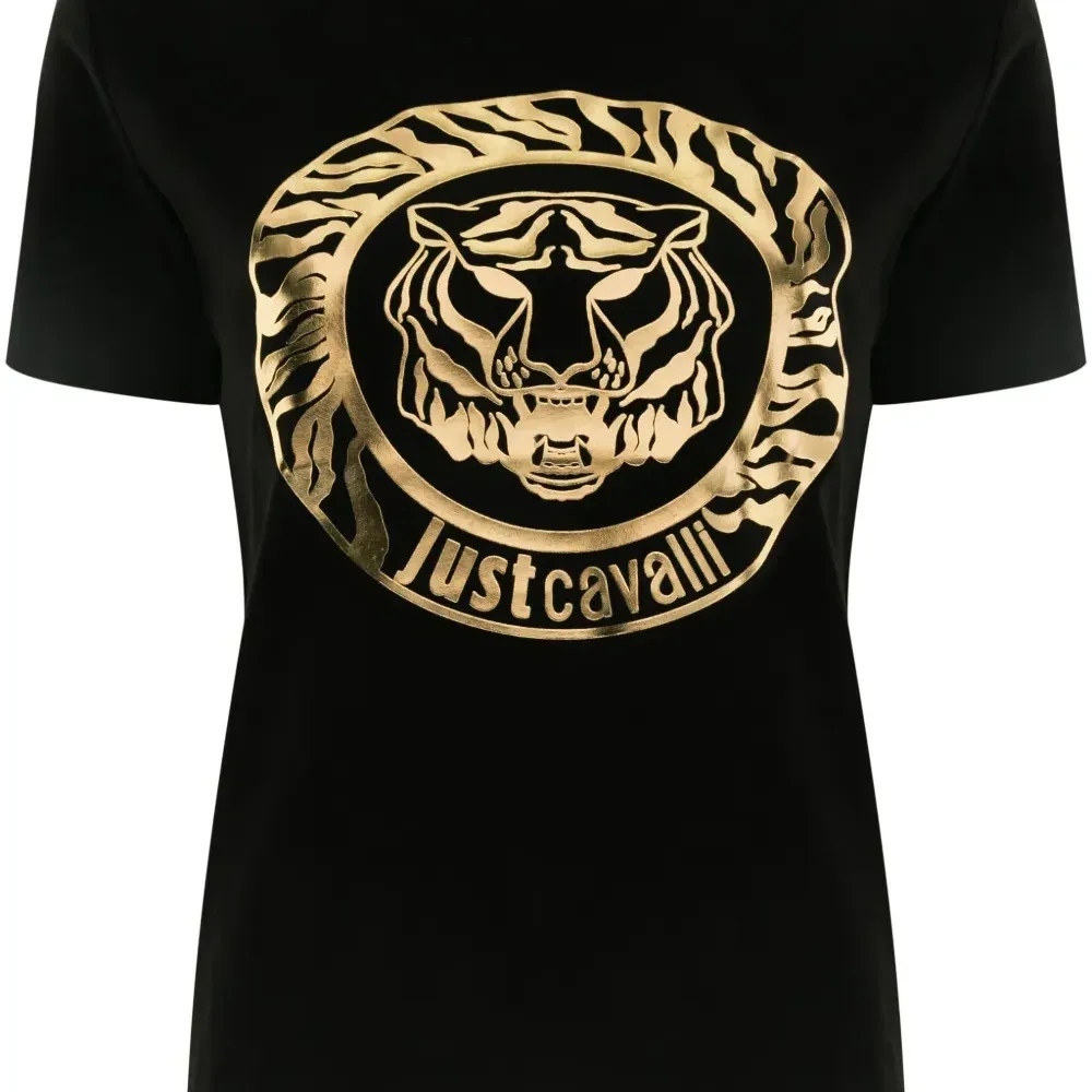 Футболка с принтом