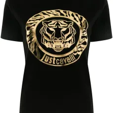 Футболка с принтом