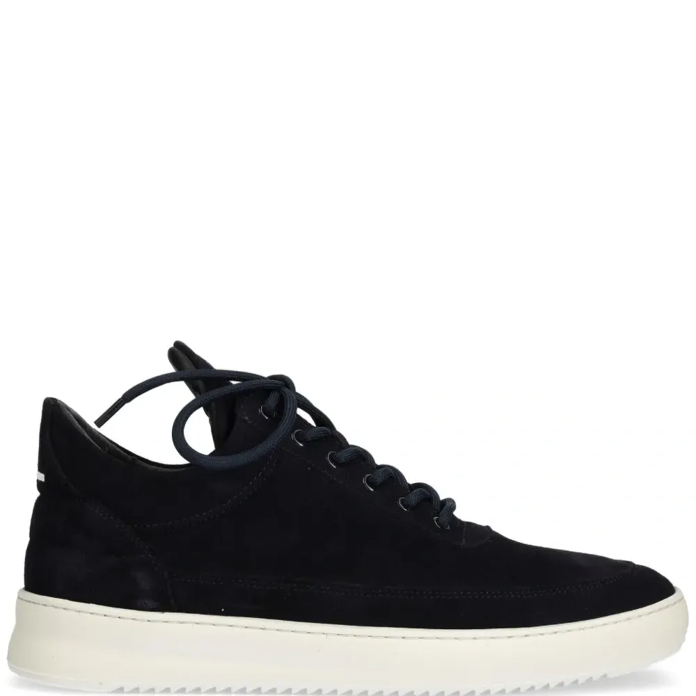 Кроссовки Low Top Ripple