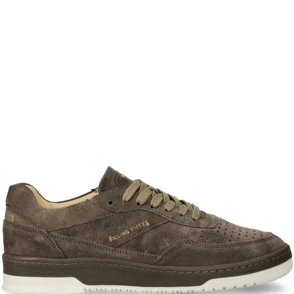 Кроссовки Curb Era