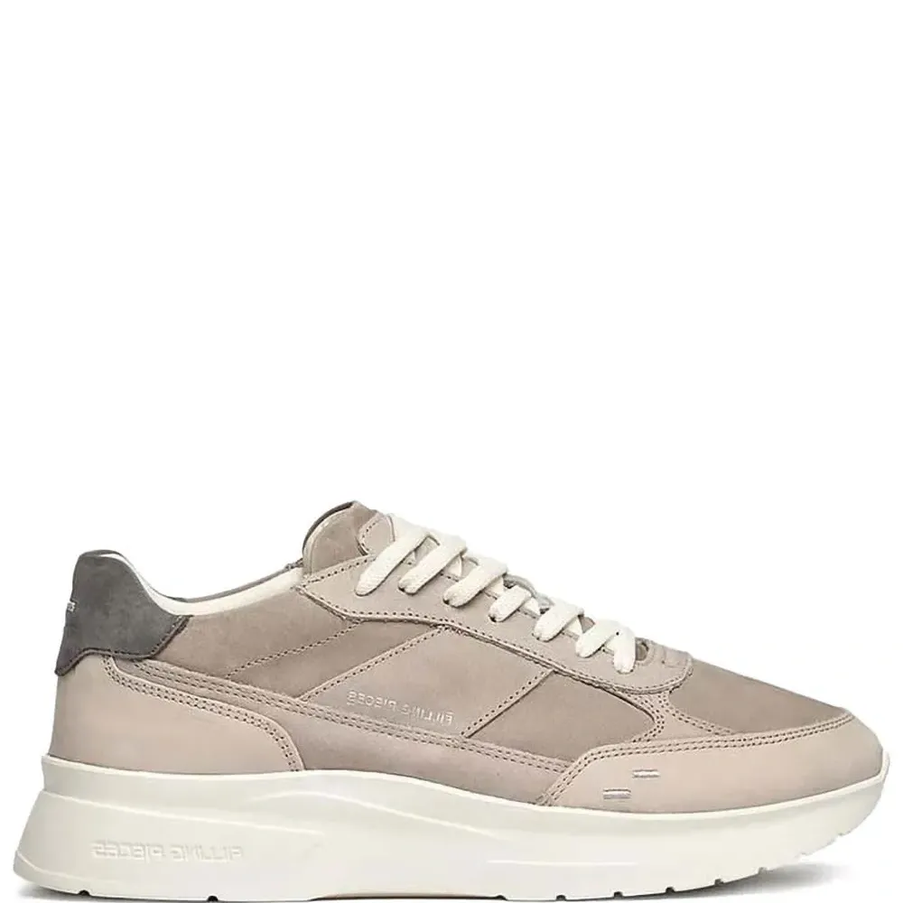 Кроссовки Jet Runner