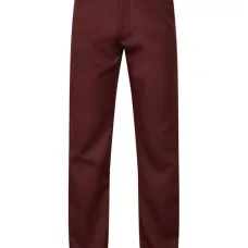 Прямые брюки строгого кроя