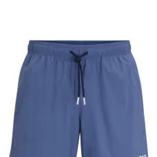 Плавки-шорты с логотипом