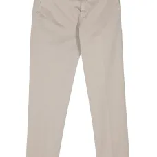 Брюки чинос