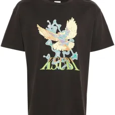 Футболка Flight Biggie Ss