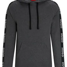 Худи с логотипом Худи с логотипом