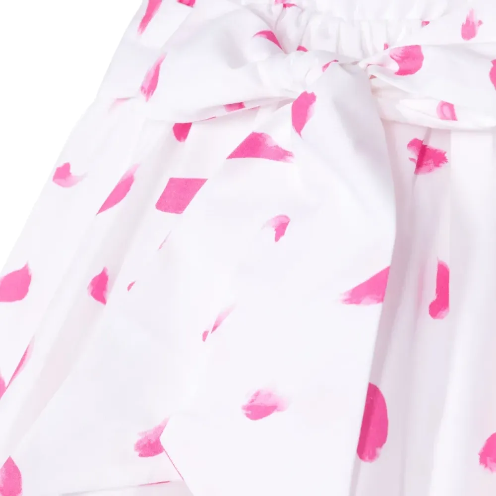 Платье Kylie с принтом Платье Kylie с принтом