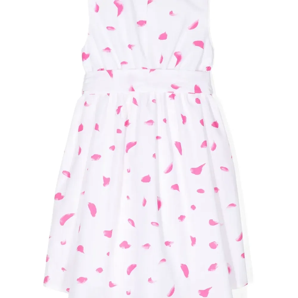 Платье Kylie с принтом Платье Kylie с принтом