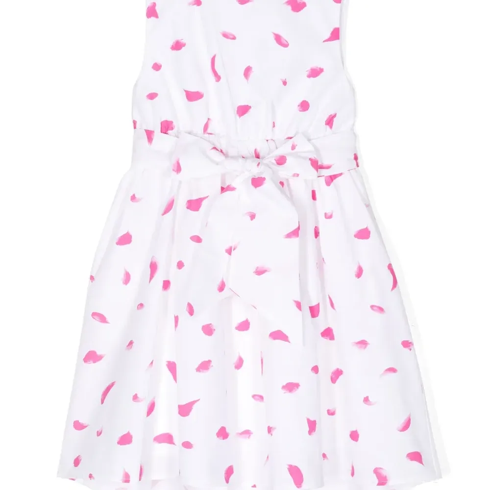 Платье Kylie с принтом Платье Kylie с принтом