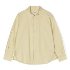 Рубашка из органического хлопка