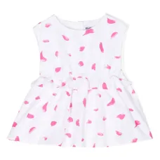 Платье Kimberly с принтом