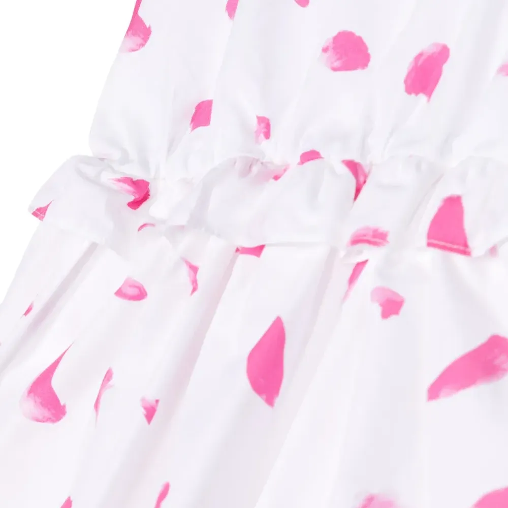 Платье Kimberly с принтом