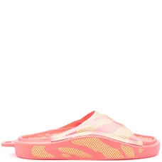 Шлепанцы в полоску Шлепанцы в полоску