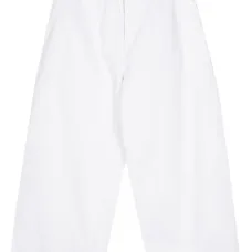 Широкие джинсы Chalco средней посадки Широкие джинсы Chalco средней посадки