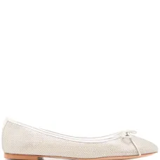 Сетчатые балетки Sarita