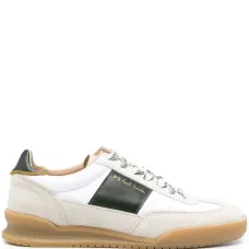 Кроссовки с логотипом Кроссовки с логотипом