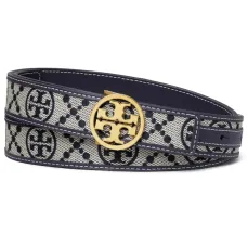 Ремень Miller с монограммой Ремень Miller с монограммой