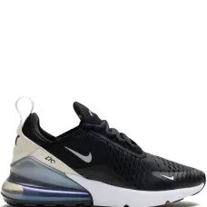 Air Max 270 Wmns "Black"