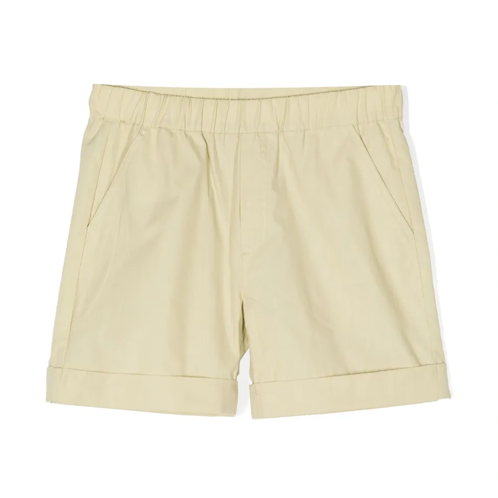 Шорты Kai из органического хлопка