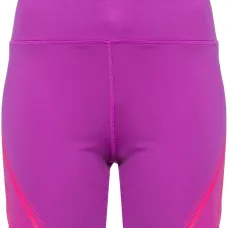 Шорты с графичным принтом Шорты с графичным принтом