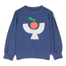 Толстовка Tomato Plate