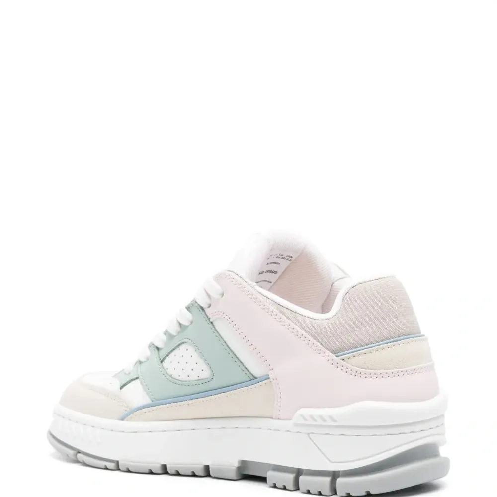 Кроссовки Area Кроссовки Area