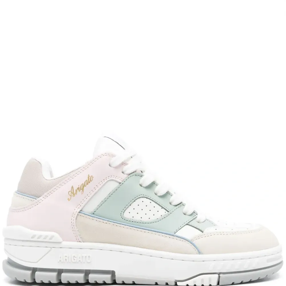 Кроссовки Area Кроссовки Area